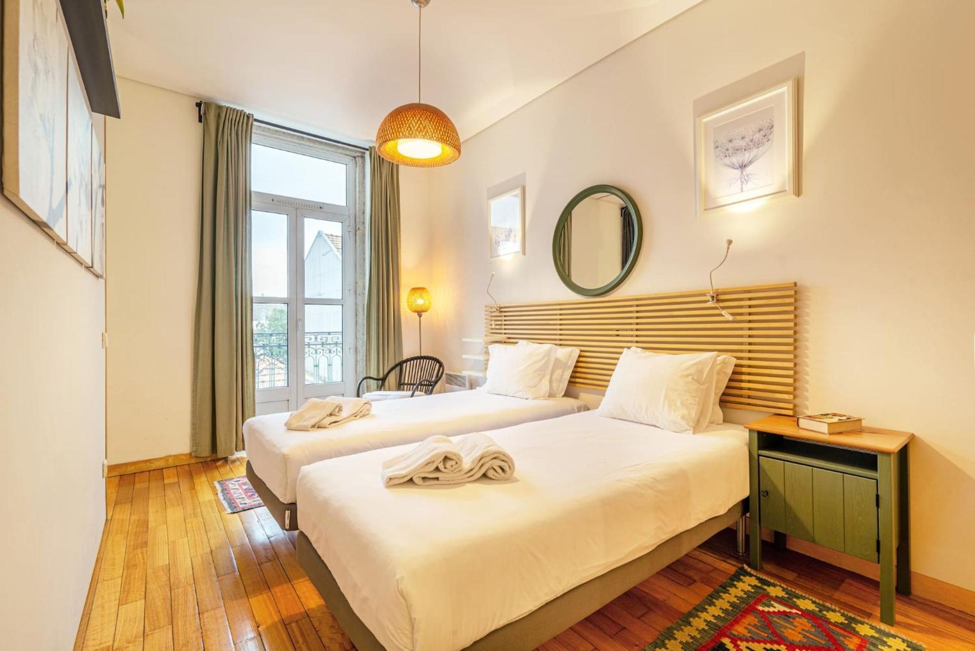 Appartamento Bombarda 214 By Innkeeper Oporto