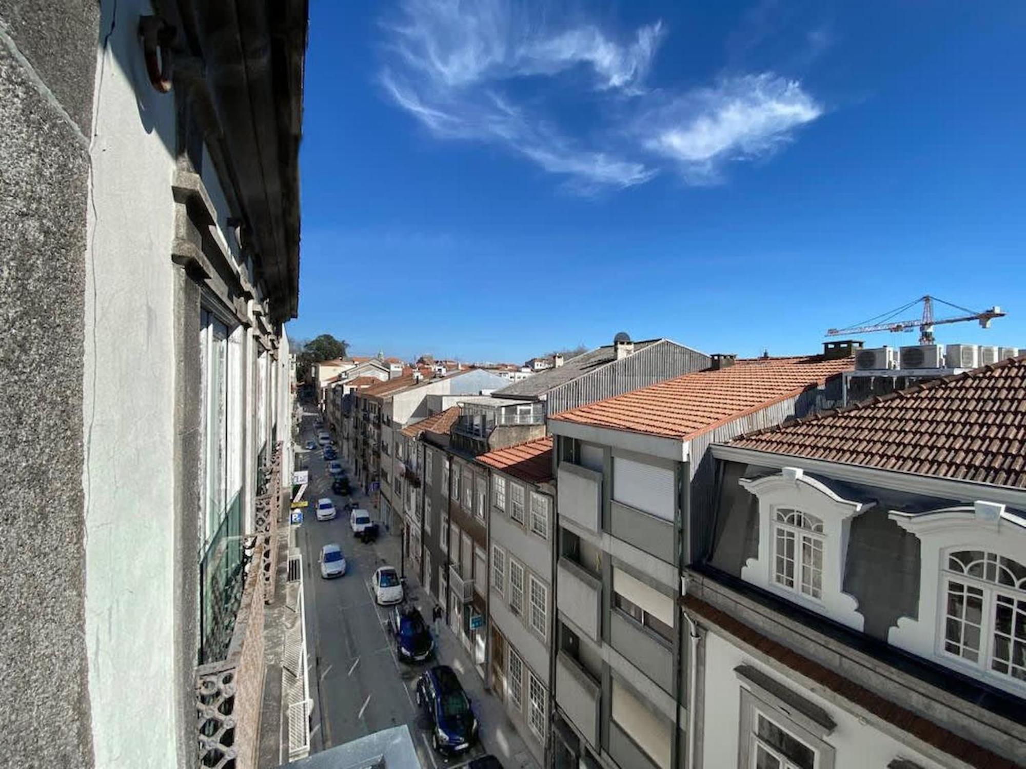 Bombarda 214 By Innkeeper Apartamento