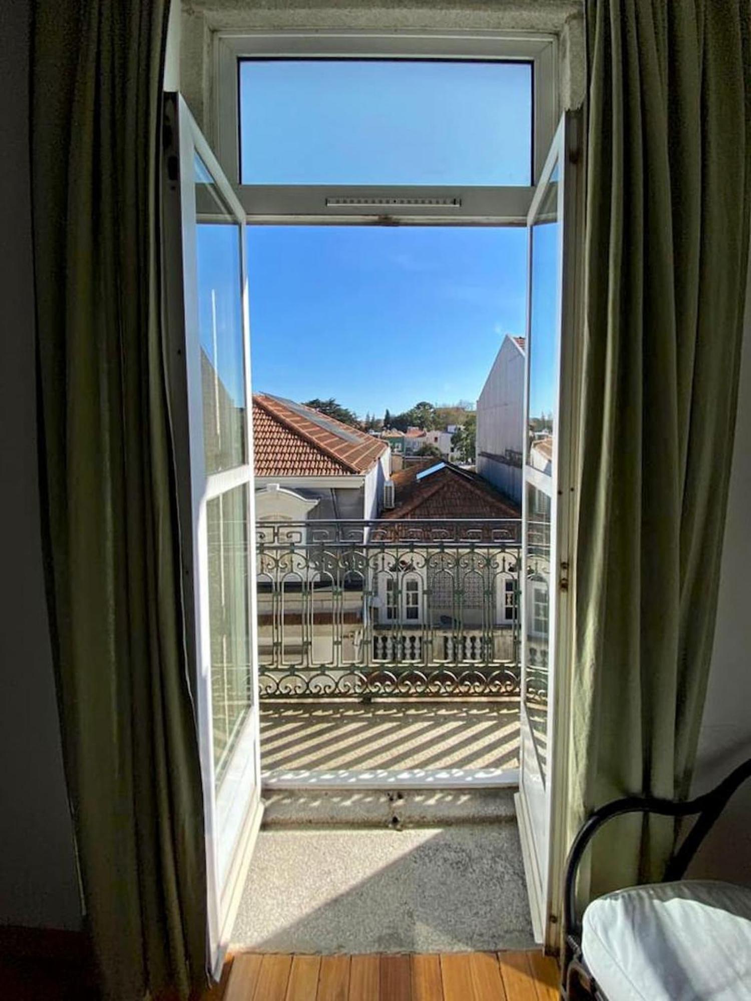 Apartamento Bombarda 214 By Innkeeper