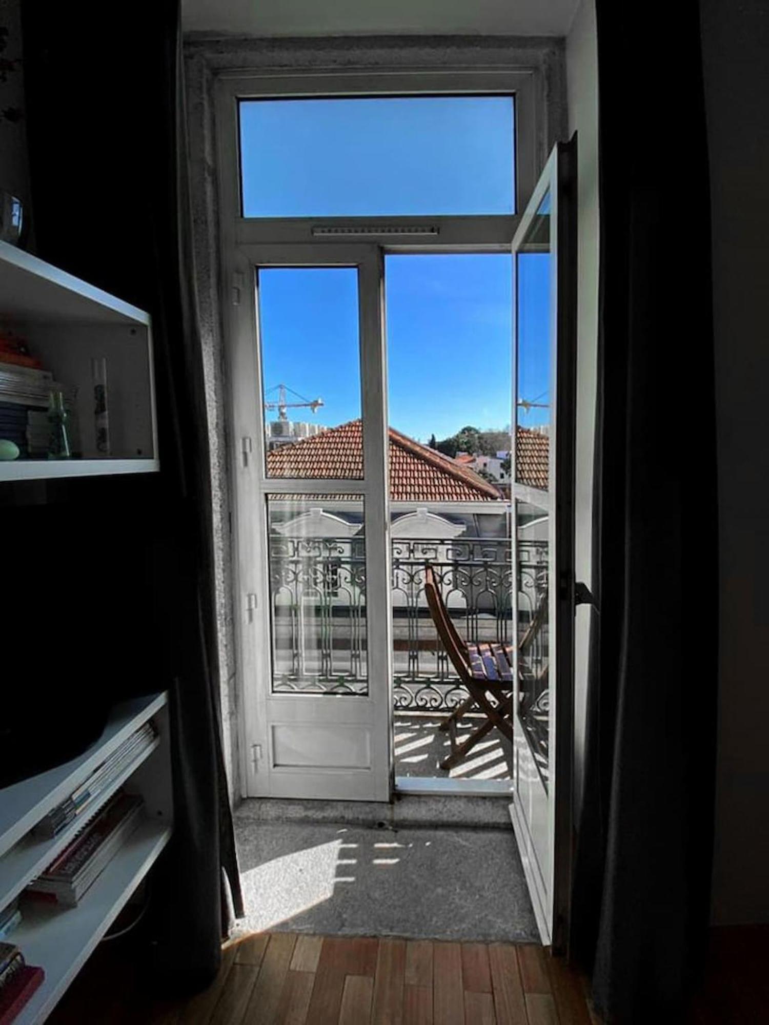 Bombarda 214 By Innkeeper Apartamento Porto