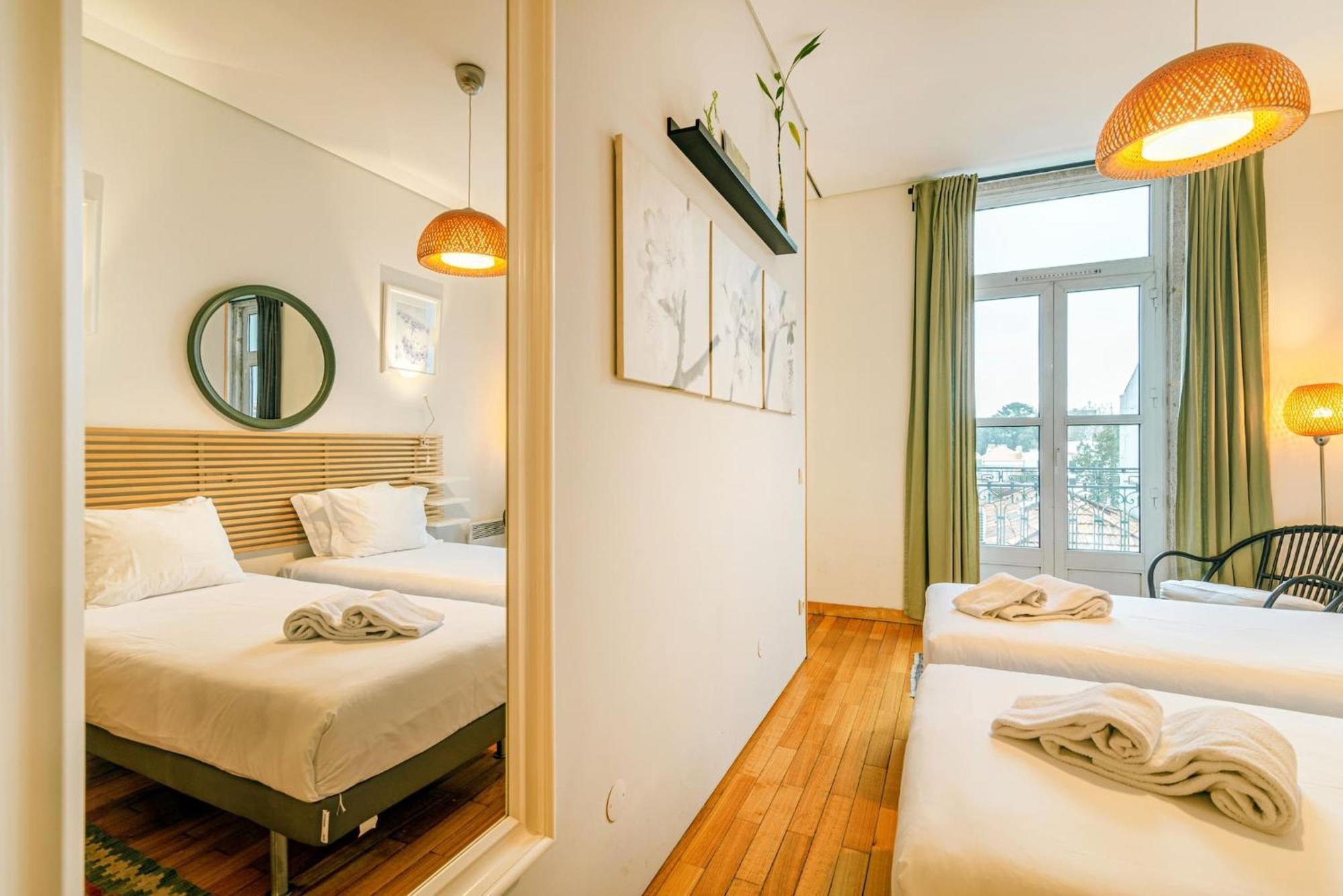 Bombarda 214 By Innkeeper Apartamento