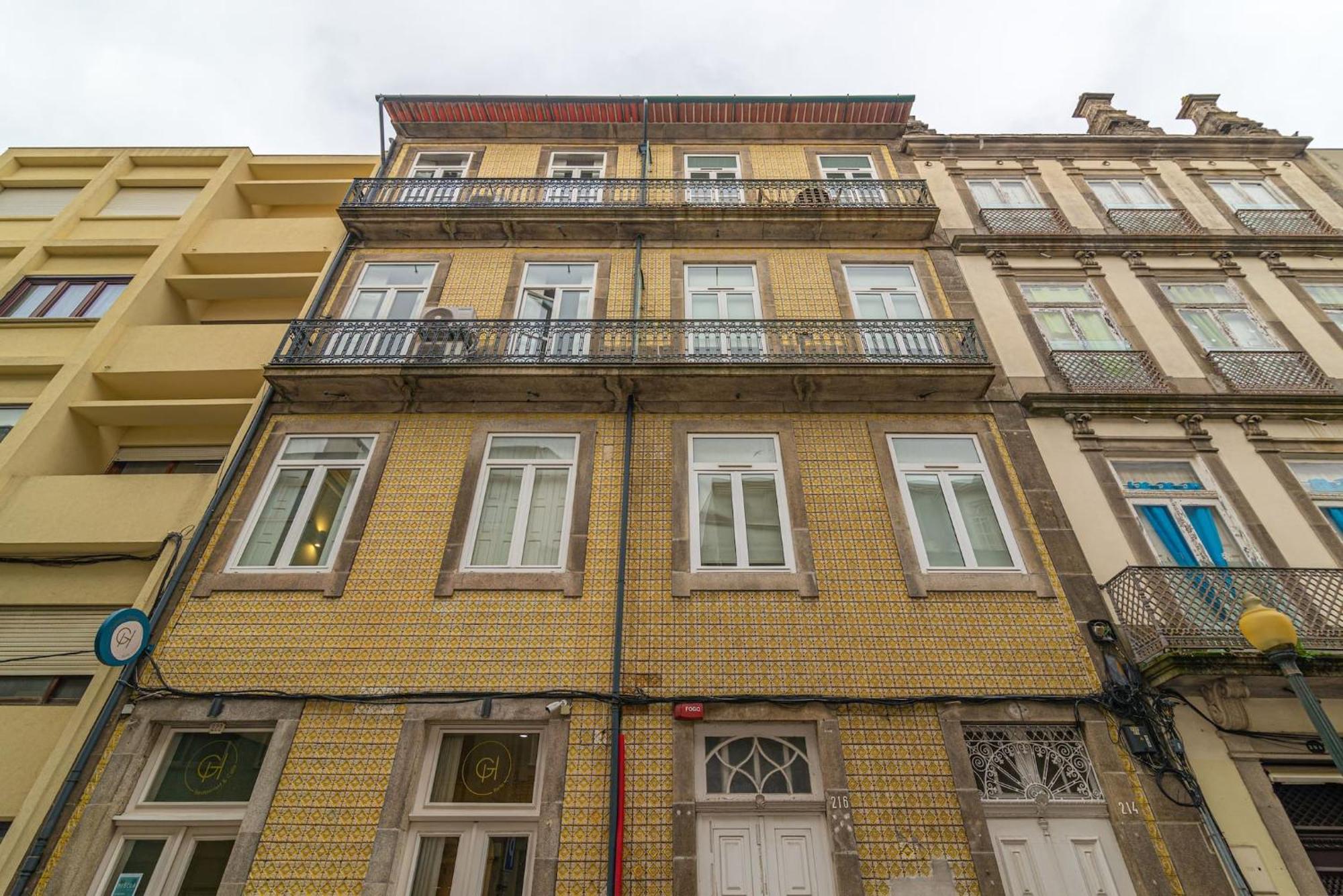 Apartamento Bombarda 214 By Innkeeper