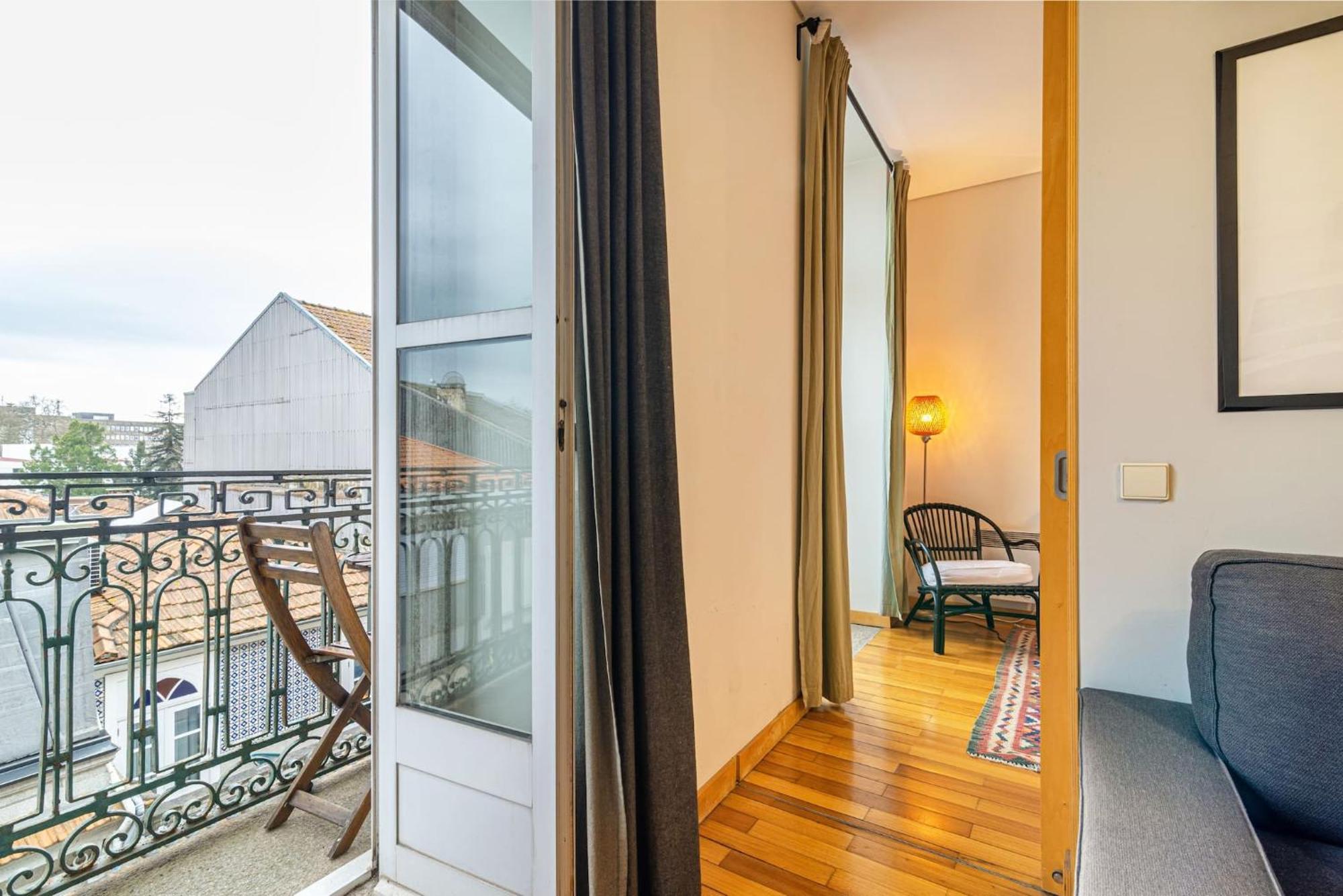 Apartamento Bombarda 214 By Innkeeper *