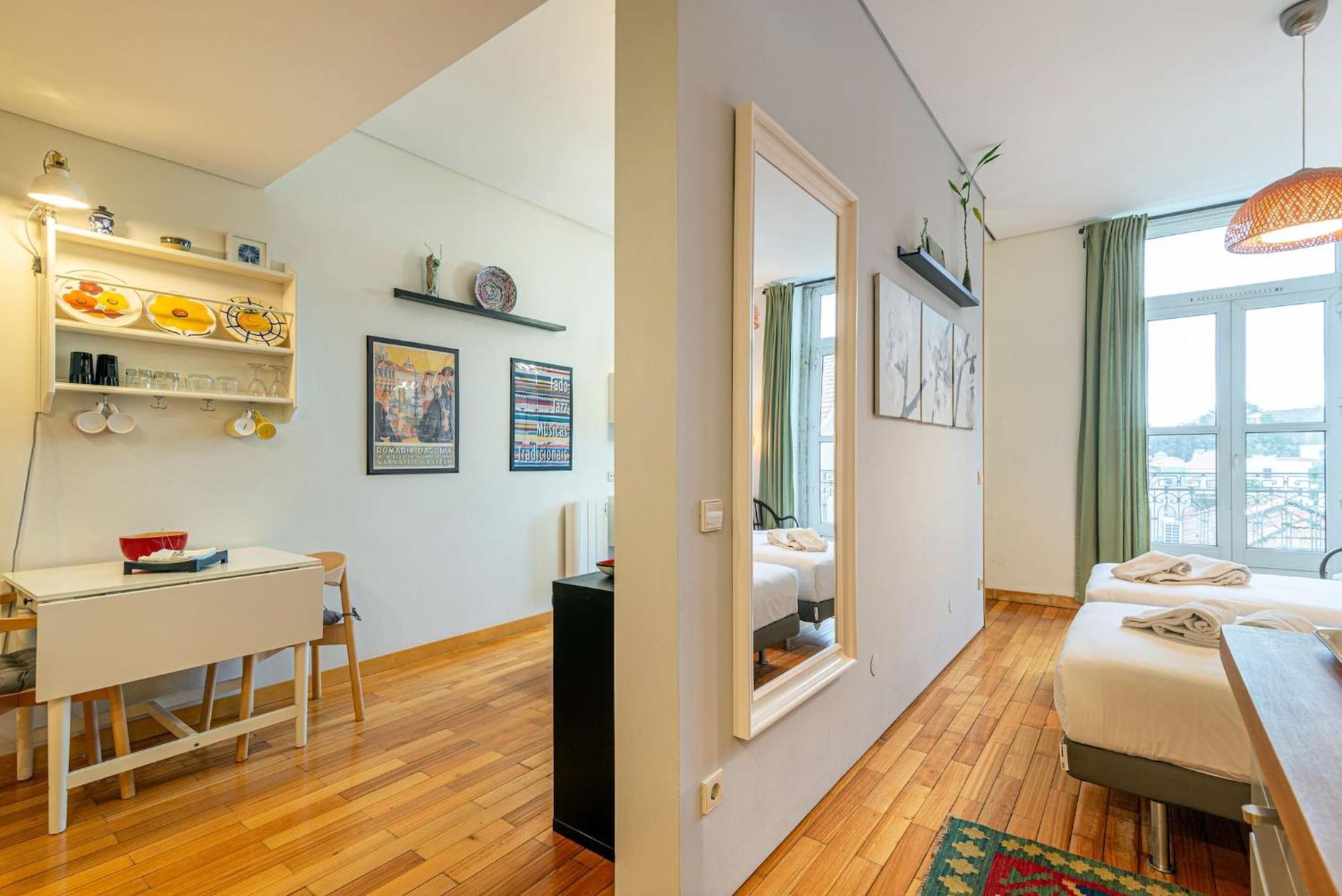 Bombarda 214 By Innkeeper Apartamento