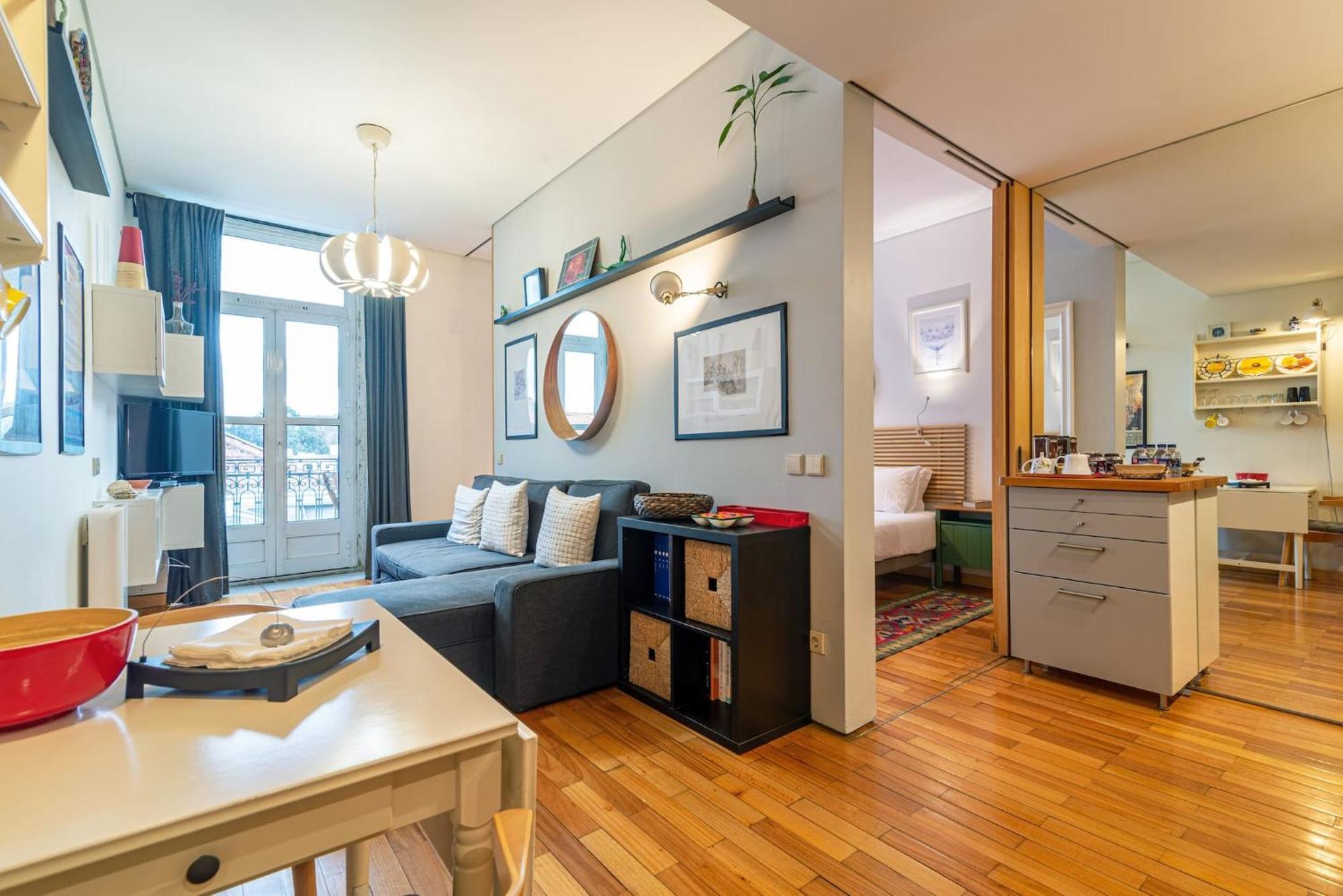 Bombarda 214 By Innkeeper Apartamento *