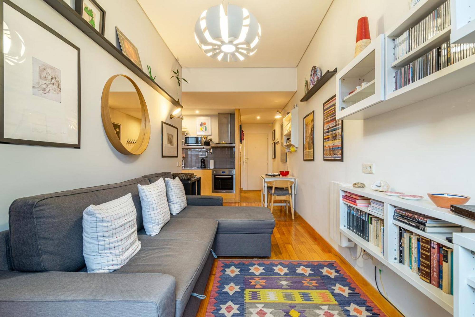 Apartamento Bombarda 214 By Innkeeper Porto