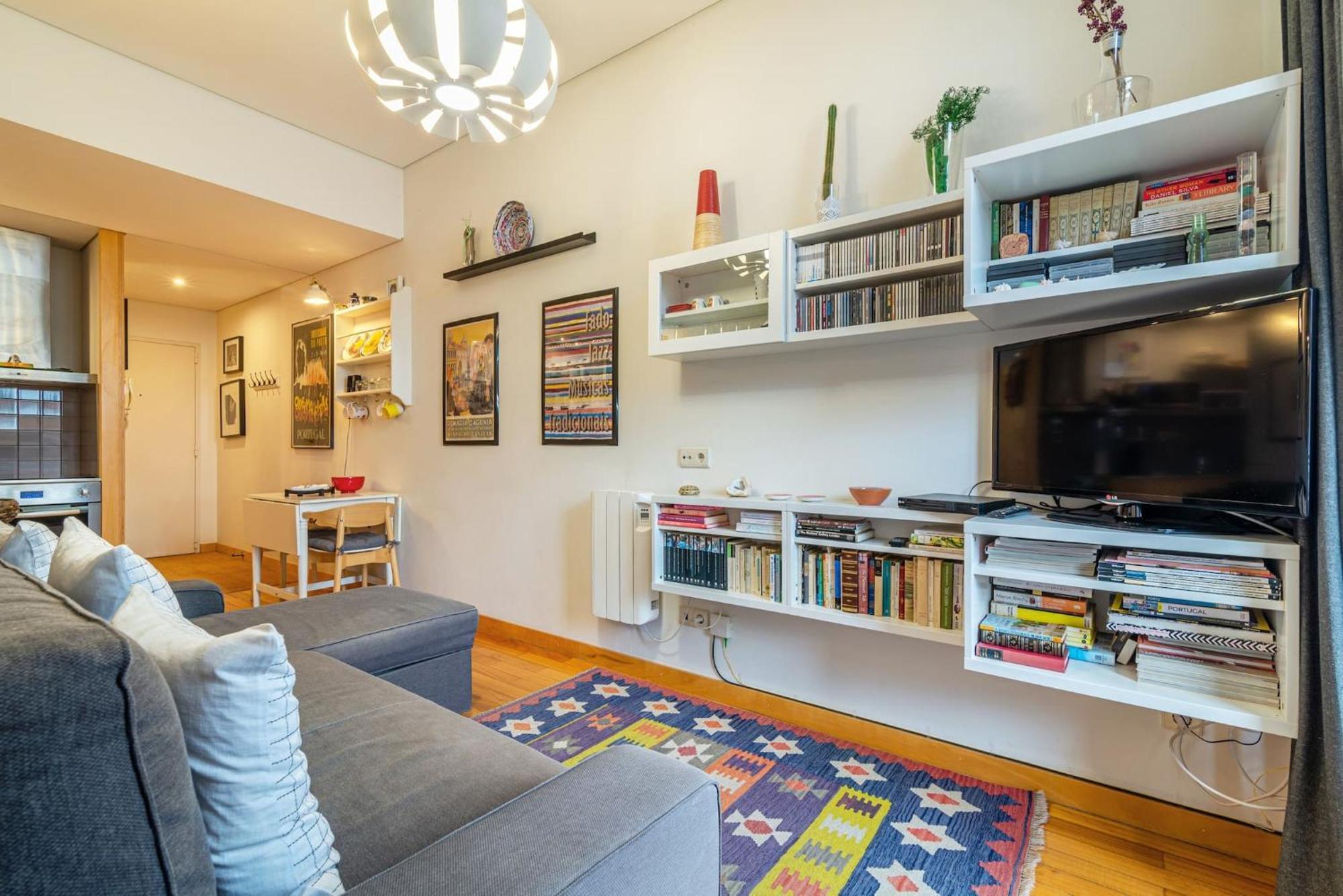 Bombarda 214 By Innkeeper Apartamento *